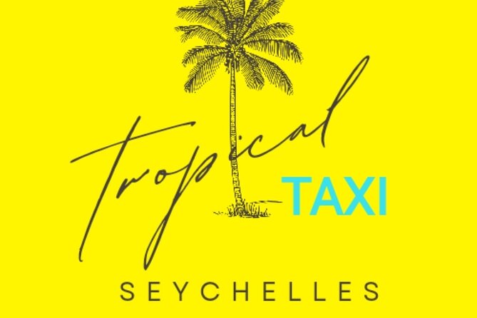 Private Transfer From the Airport to the Hotels, Port in the Seychelles - Key Points