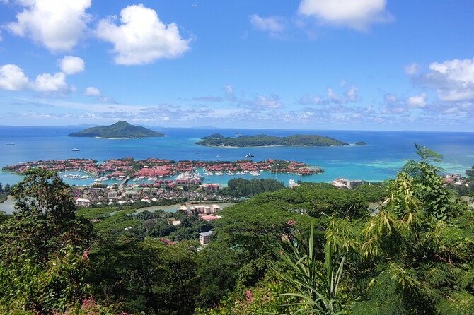 Private Transfer From the Airport to the Hotels, Port in the Seychelles - Confirmation and Accessibility Details