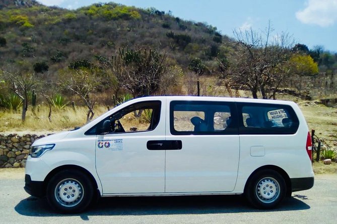 Private Transfer From the Airport to Your Hotel/House . - Key Points
