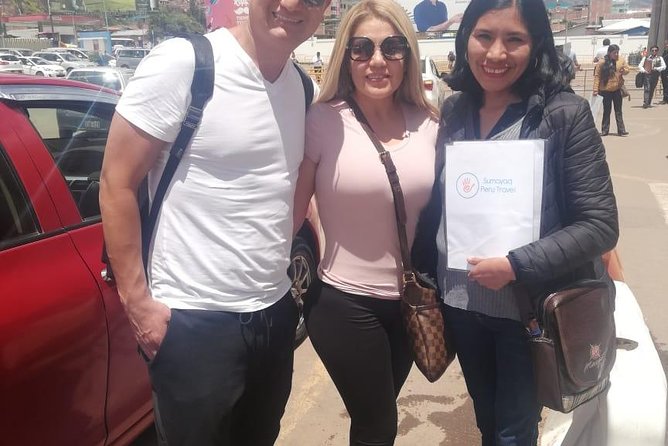 Private Transfer From the Airport to Your Hotel in Cuzco - Key Points