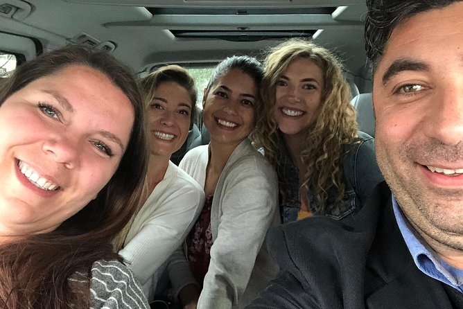 Private Transfer From the Amalfi Coast - Professionalism of Drivers