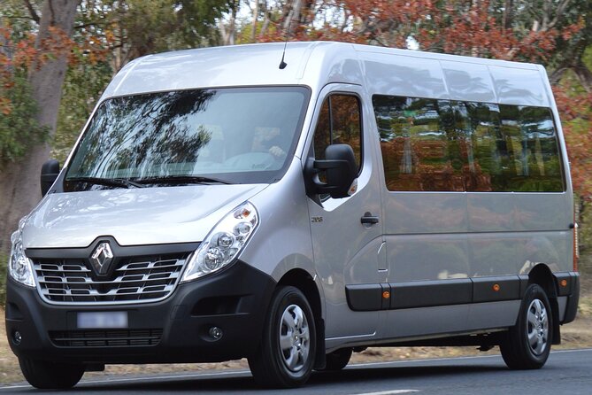 Private Transfer From the City Baln. De Camboriú to FLN Airport - Accessibility and Participation
