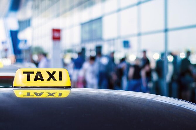 Private Transfer From Thessaloniki Airport to Sani Resort - Customer Reviews and Ratings