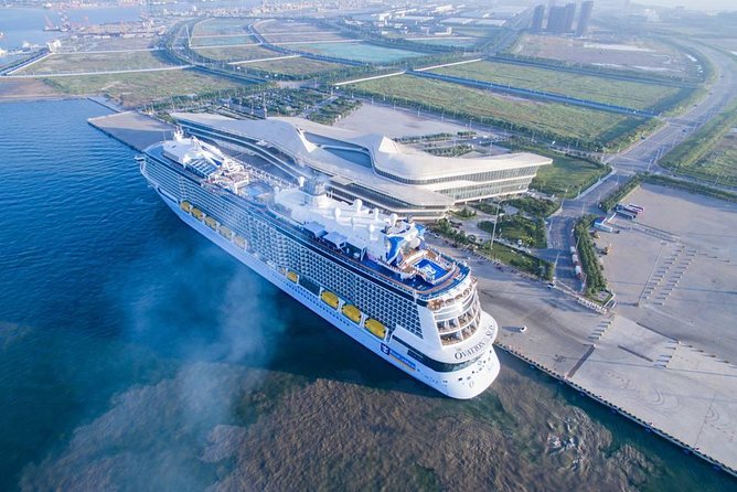 Private Transfer From Tianjin International Cruise Port to Beijing City Hotels - Key Points