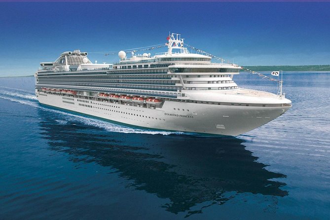 Private Transfer From Tianjin International Cruise Port to Beijing City Hotels - Availability and Hours