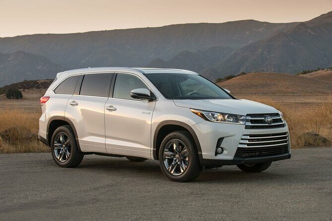 Private Transfer from Tijuana to Ensenada and Valle de Guadalupe - Pricing and Value