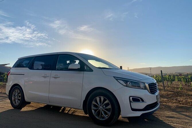 Private Transfer from Tijuana to Ensenada and Valle de Guadalupe - Final Thoughts: Is This Transfer Right for You?