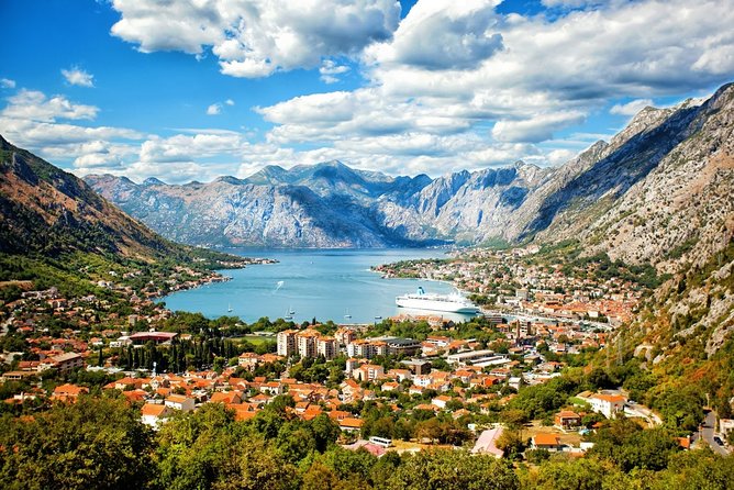 Private Transfer From Tivat Airport (Tiv) to Podgorica Airport (Tgd) - Booking Process
