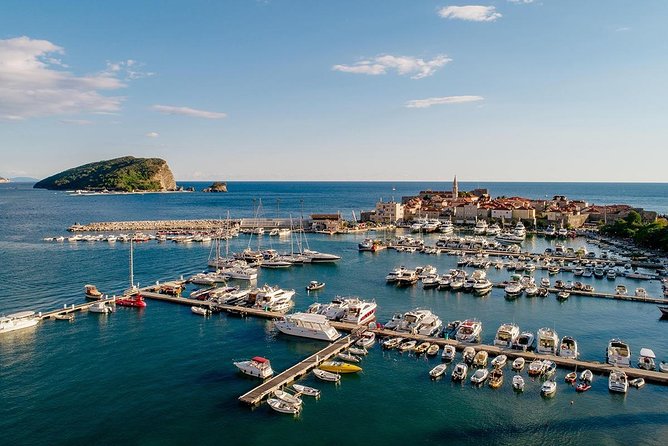 Private Transfer From Tivat Airport to Budva or Becici - Traveler Expectations