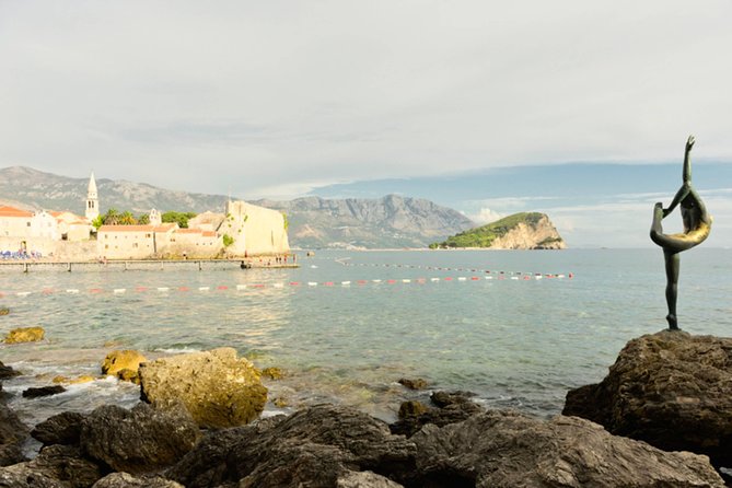 Private Transfer From Tivat Airport to Budva or Becici - Transportation Options