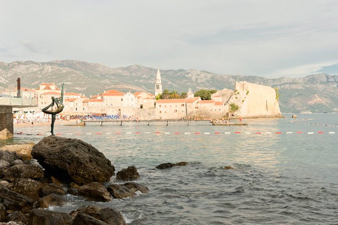Private Transfer From Tivat Airport to Budva or Becici - Additional Information