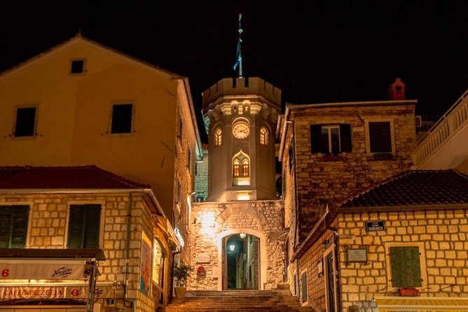 Private Transfer From Tivat Airport to Herceg Novi, Meljine or Igalo - Pricing and Cancellation