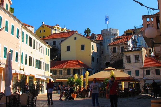 Private Transfer From Tivat Airport to Herceg Novi, Meljine or Igalo - Additional Information
