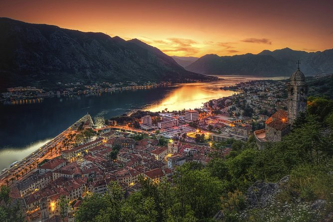 Private Transfer From Tivat Airport to Kotor - Pricing and Cancellation Policy