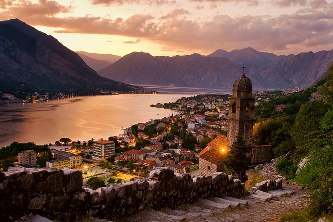 Private Transfer From Tivat Airport to Kotor - Positive Traveler Feedback