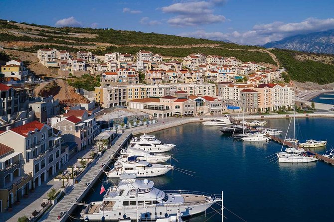 Private Transfer From Tivat Airport to Lustica Bay or Krasici - Reviews and Ratings