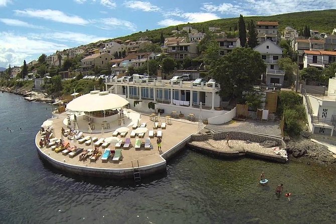 Private Transfer From Tivat Airport to Nikki or Obala Djurasevica - Booking Information and Process