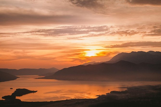 Private Transfer From Tivat Airport to Nikki or Obala Djurasevica - Rating and Reviews