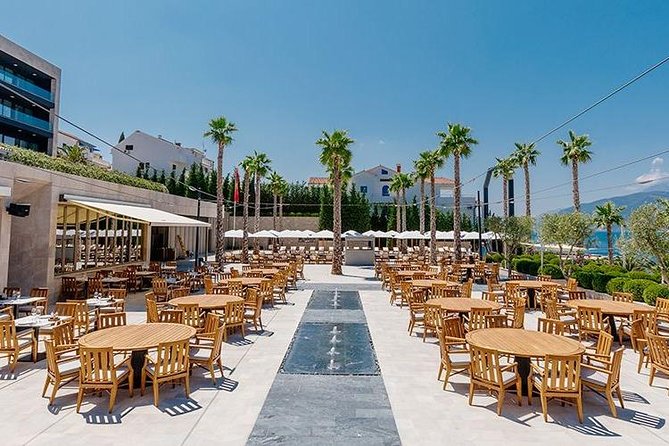 Private Transfer From Tivat Airport to Nikki or Obala Djurasevica - Since You Asked