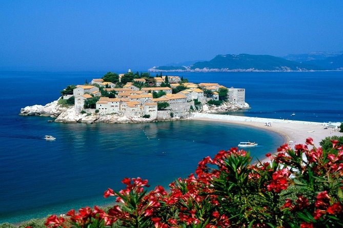 Private Transfer From Tivat Airport to Sveti Stefan - Tour Operator Information