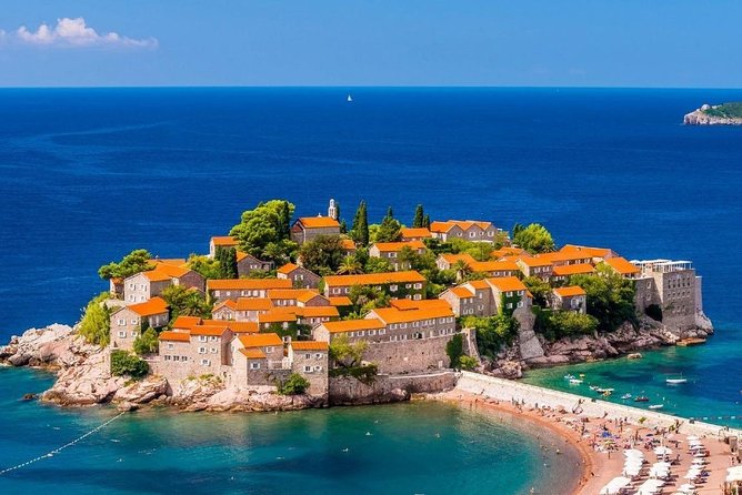 Private Transfer From Tivat Airport to Sveti Stefan - Pricing and Payment