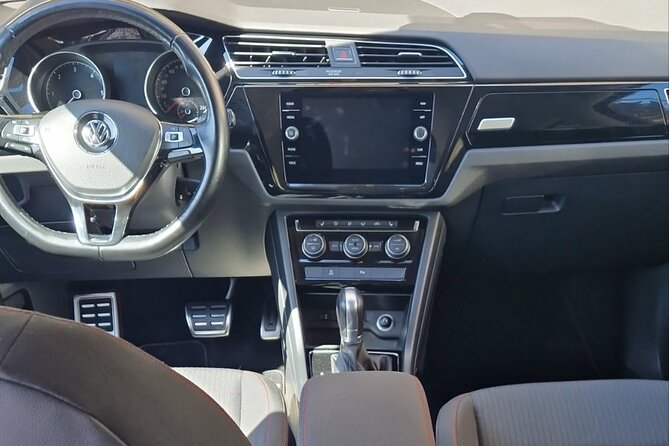 Private Transfer From Tivat Airport to Tivat City or Porto Montenegro - Operator and Booking Platform