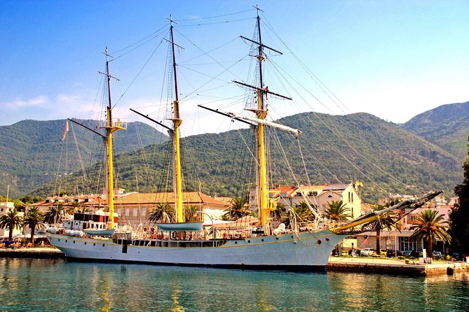 Private Transfer From Tivat Airport to Tivat City or Porto Montenegro - Customer Reviews and Ratings