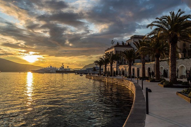 Private Transfer From Tivat or Porto Montenegro to Tivat Airport - Reviews and Ratings