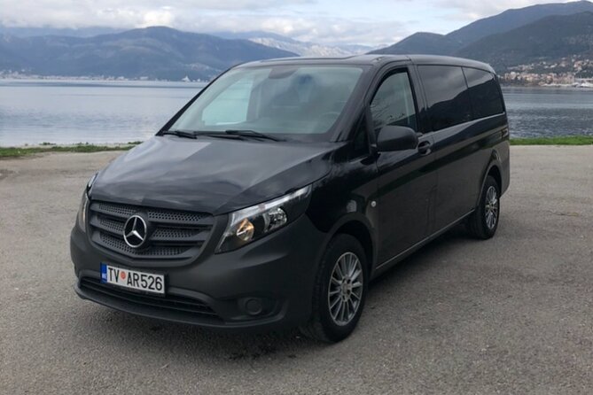 Private Transfer From Tivat to Dubrovnik Airport - Pricing and Booking