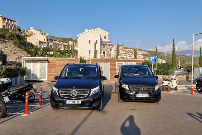 Private Transfer From Tivat to Dubrovnik Airport - Customer Feedback