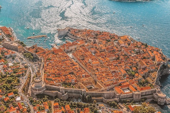 Private Transfer From Tivat to Dubrovnik - About Your Stay
