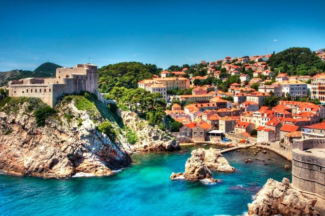 Private Transfer From Tivat to Dubrovnik - Accessibility and Participation