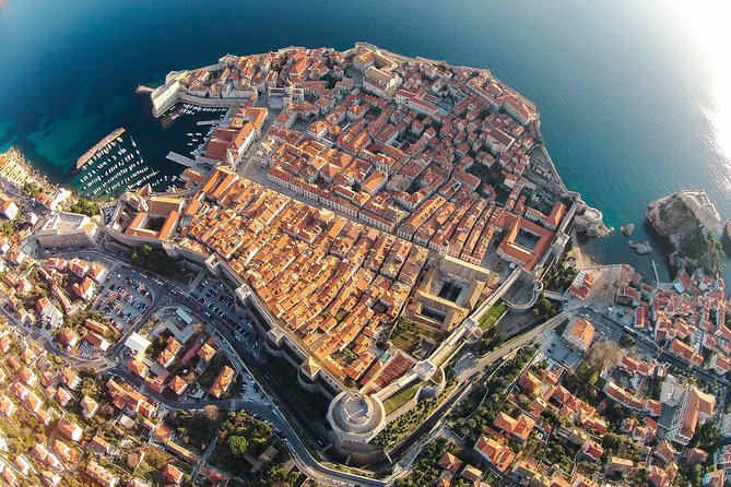 Private Transfer From Tivat to Dubrovnik - Booking and Payment