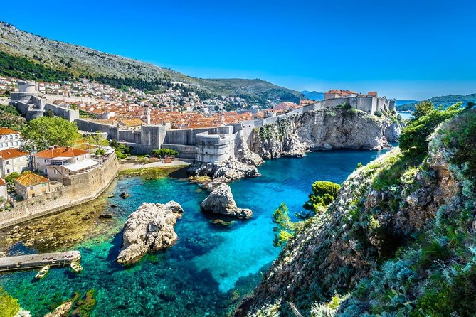Private Transfer From Tivat to Dubrovnik - Cancellation and Flexibility