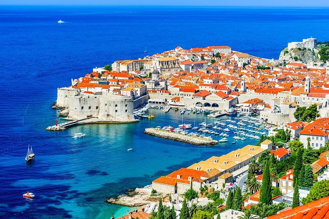 Private Transfer From Tivat to Dubrovnik - Tour Highlights