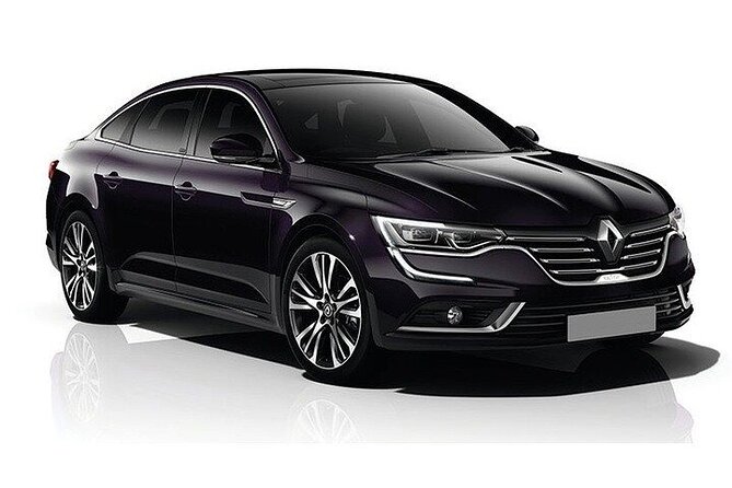 Private Transfer From/To CDG, ORLY Airports <=> DISNEYLAND - Questions About Staying Here
