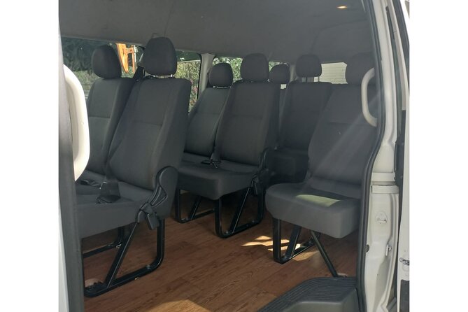 Private Transfer From/To Changi Airport and Singapore Hotels - Included in the Price