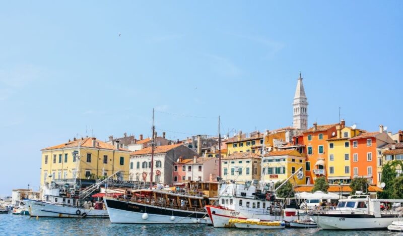 Private Transfer From/To Genoa Airport - Cancellation Policy