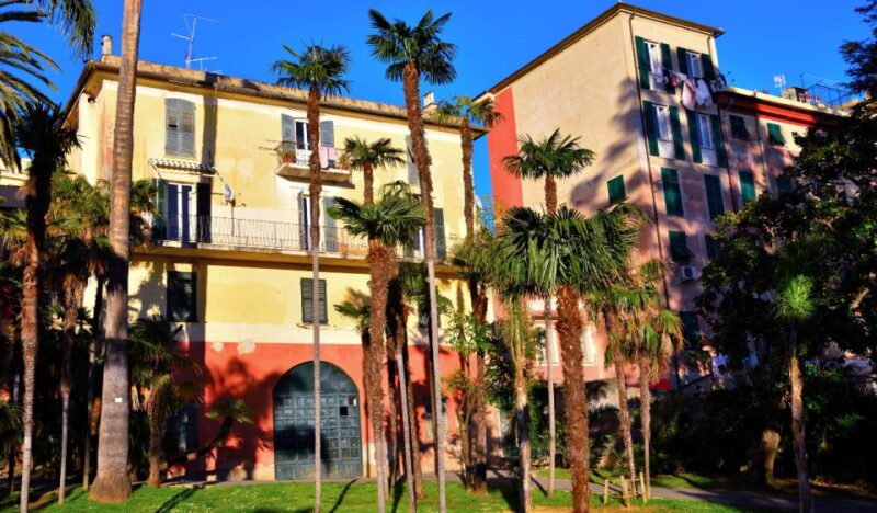 Private Transfer From/To Genoa To/From Portofino - Cancellation Policy