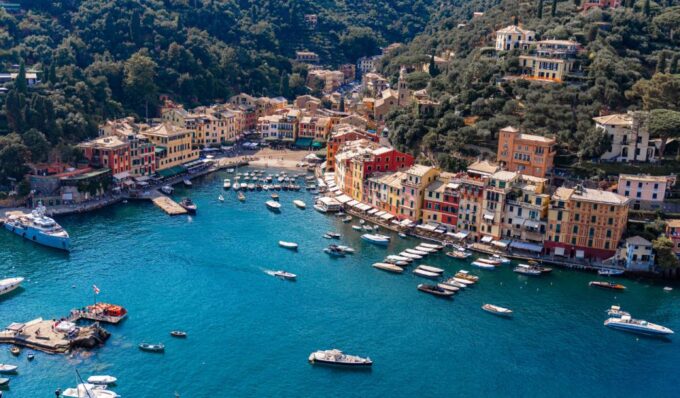 Private Transfer From/To Genoa To/From Portofino - Frequently Asked Questions