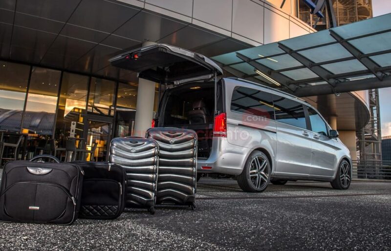 Private Transfer From/To Kayseri (ASR) Airport (One Way) - Pricing and Availability