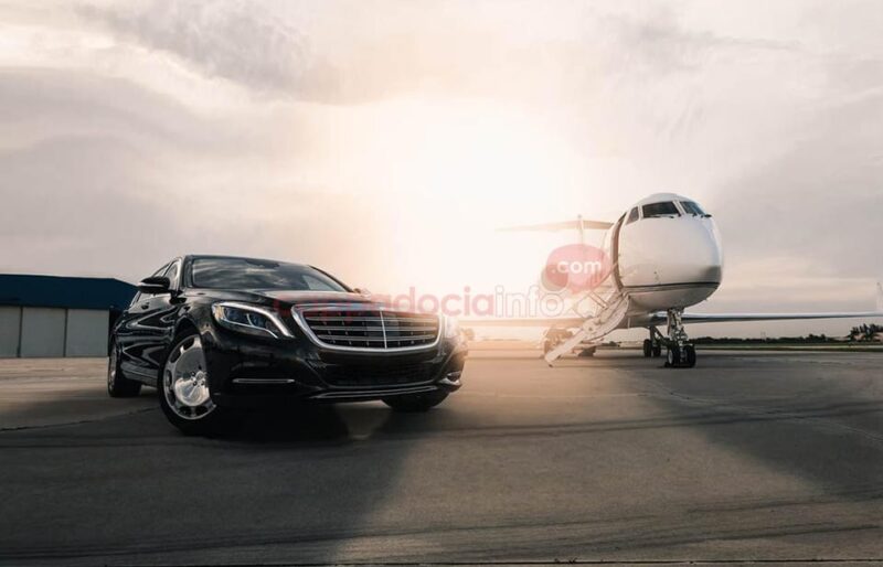 Private Transfer From/To Kayseri (ASR) Airport (One Way) - Cancellation Policy