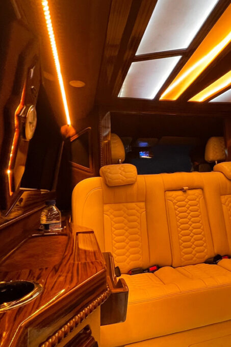 Private Transfer From/To Kayseri (ASR) Airport (One Way) - Transfer Duration