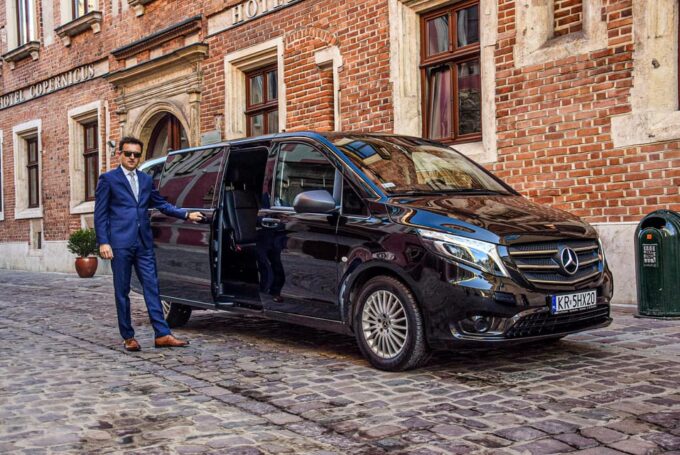 Private Transfer From/To Krakow Airport - Frequently Asked Questions