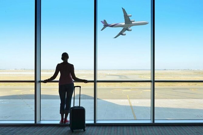 Private Transfer From/To Luxor International Airport - Pricing and Payment Information