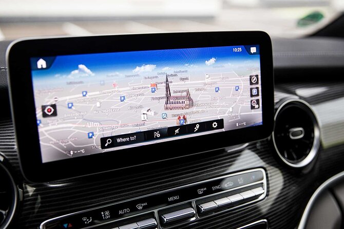 Private Transfer From / to Rome City / Airport From / to Sorrento, Positano, Amalfi - Reviews and Ratings