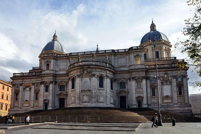 Private Transfer From/To Rome Termini To/From Rome Hotel - Customer Reviews