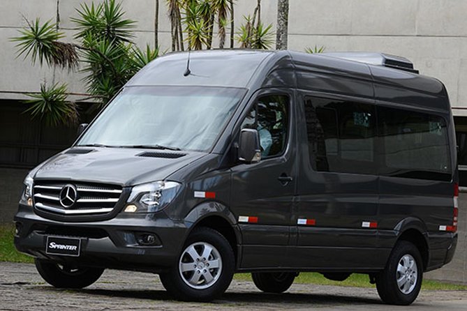 Private Transfer From/To Salvador Airport From/To Grand Palladium Imbassai - Key Points