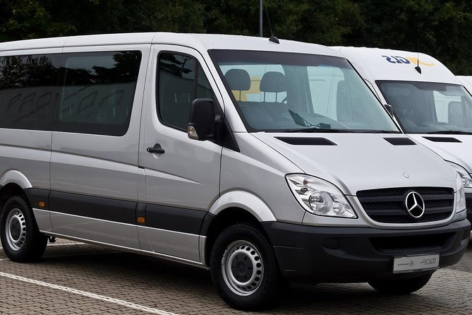 Private Transfer From/To Salvador Airport From/To Grand Palladium Imbassai - Flexible Scheduling