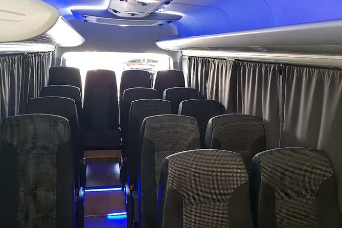 Private Transfer From/To Salvador Airport From/To Grand Palladium Imbassai - Customer Feedback